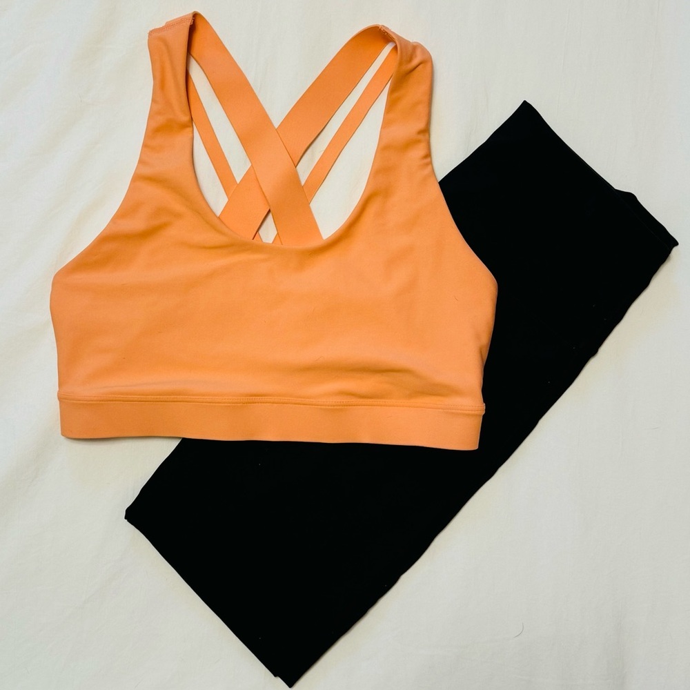 Old Navy | Powersoft Sports Bra